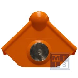 MagProtect MPV_M1-25, veiligheidshoek, Model met magneet