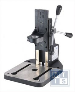 Industriele boormachine houder tbv handboormachines met Ø 43 mm halsopname