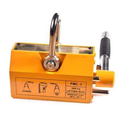 Hefmagneet Handbediend MTindustry