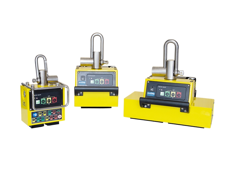 assfalg - MTindustry -SB Serie Magneten