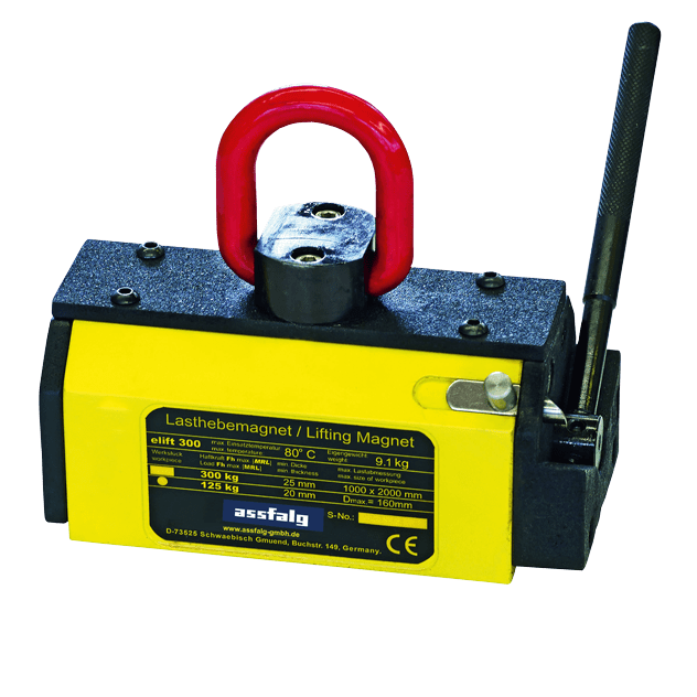 Assfalg Elift T- MTindustry