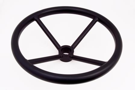 Type LHW en Carbon Steel