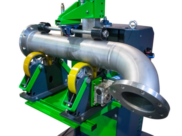 500kg Pijprotatiesysteem TLPR-500 1