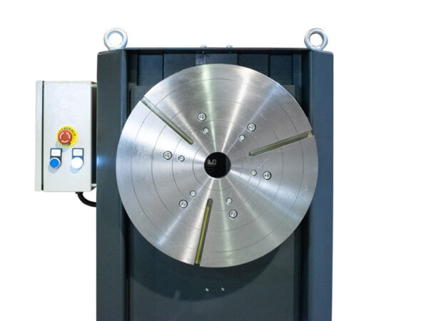 500kg Kopmanipulator TLP-V-500 Voorkant