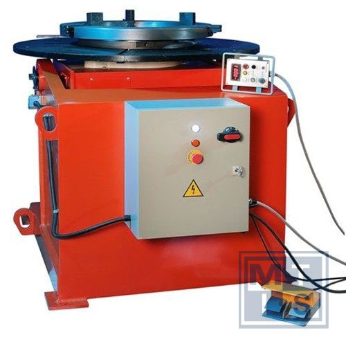 1.200kg Lasmanipulator TLP-12 Top Line Huur: maand