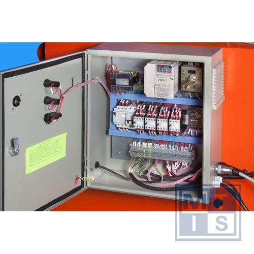 1.200kg Lasmanipulator TLP-12 Top Line Huur: maand