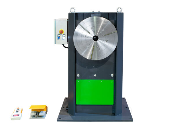 500kg Kopmanipulator TLP-V-500