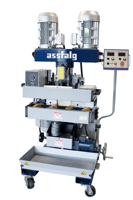 Assfalg Laskantenfrees A316