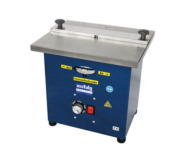 Contour-ontbraammachine KKE 1