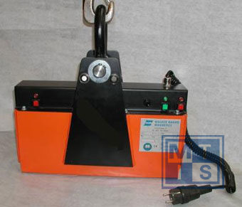 Elektro: Hefmagneten