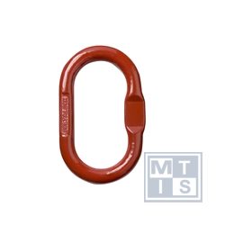 Naadloze topschalmen