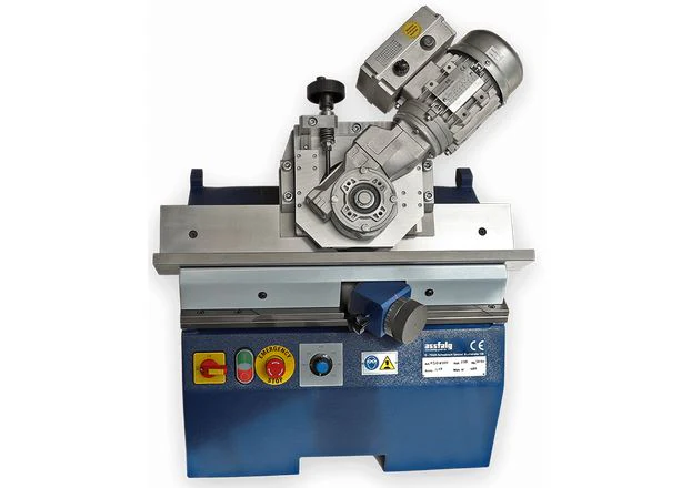 Kantenfreesmachine ASO 850-K