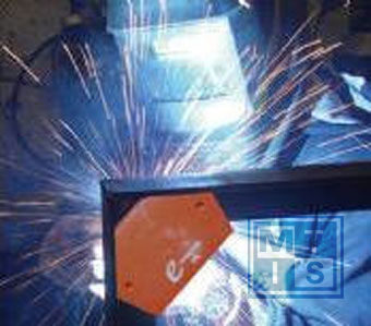 Magneten: lasmagneet