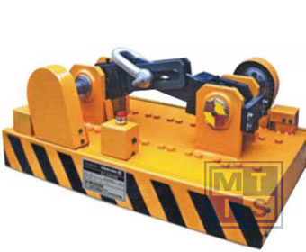 Mechanische hefmagneten