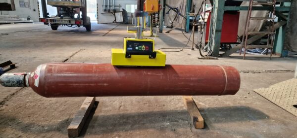 SB-950 Rondmateriaal