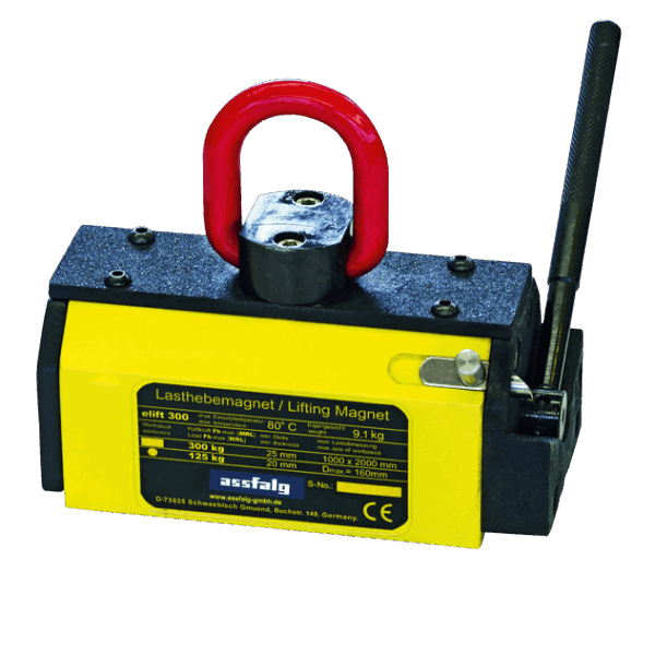 Assfalg Elift T- MTindustry