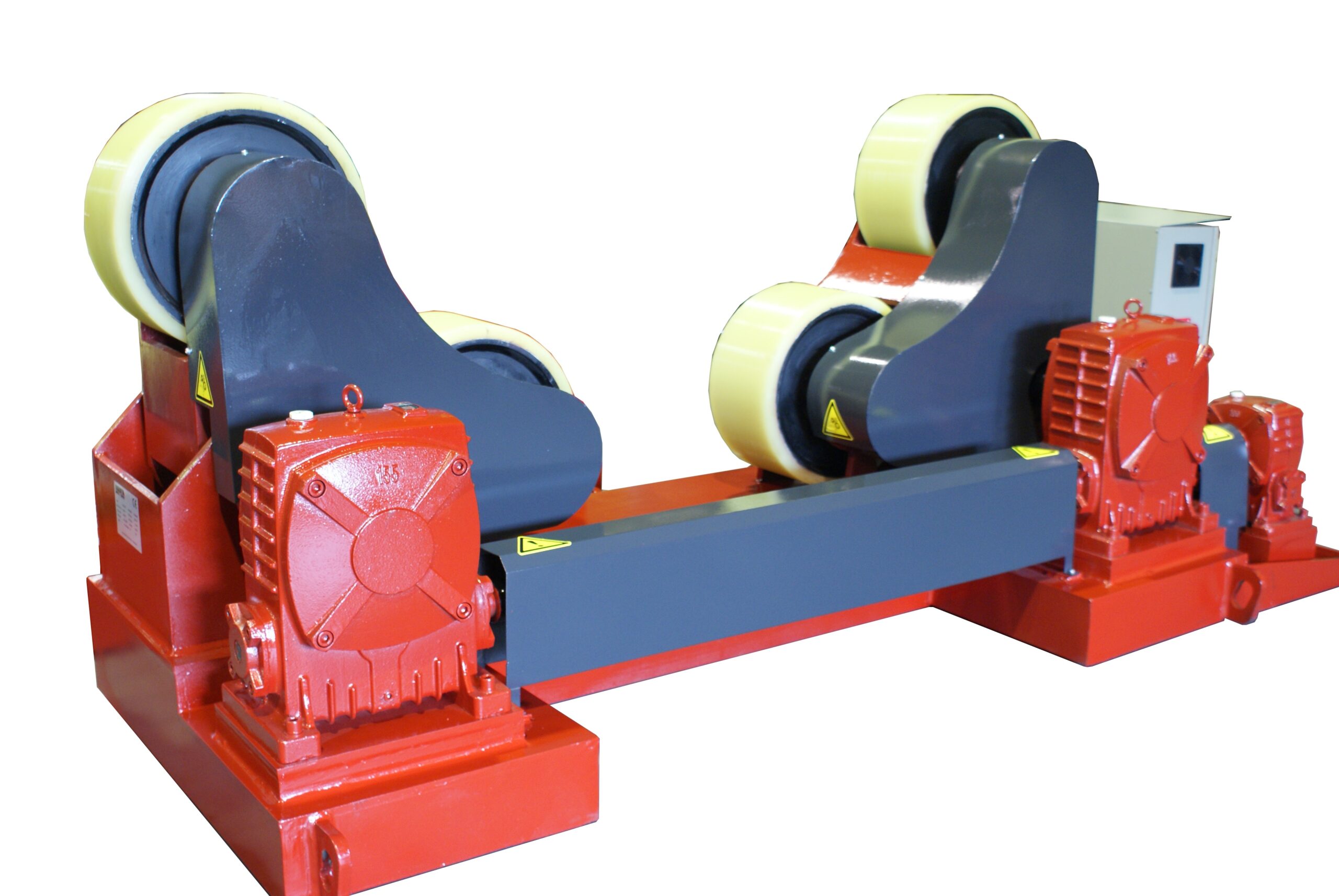 150.000kg TLRS-150 Lasrolstelling TOP LINE