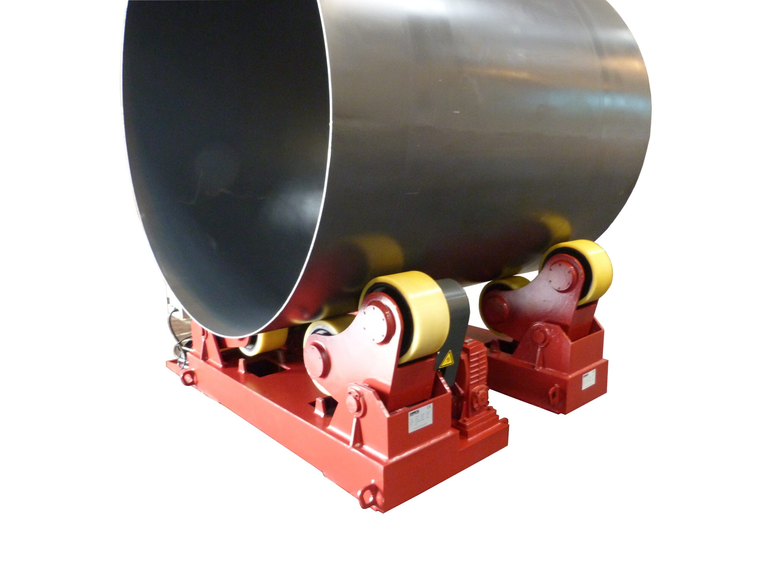 150.000kg TLRS-150.000kg TLRS-150 Lasrolstelling TOP LINE