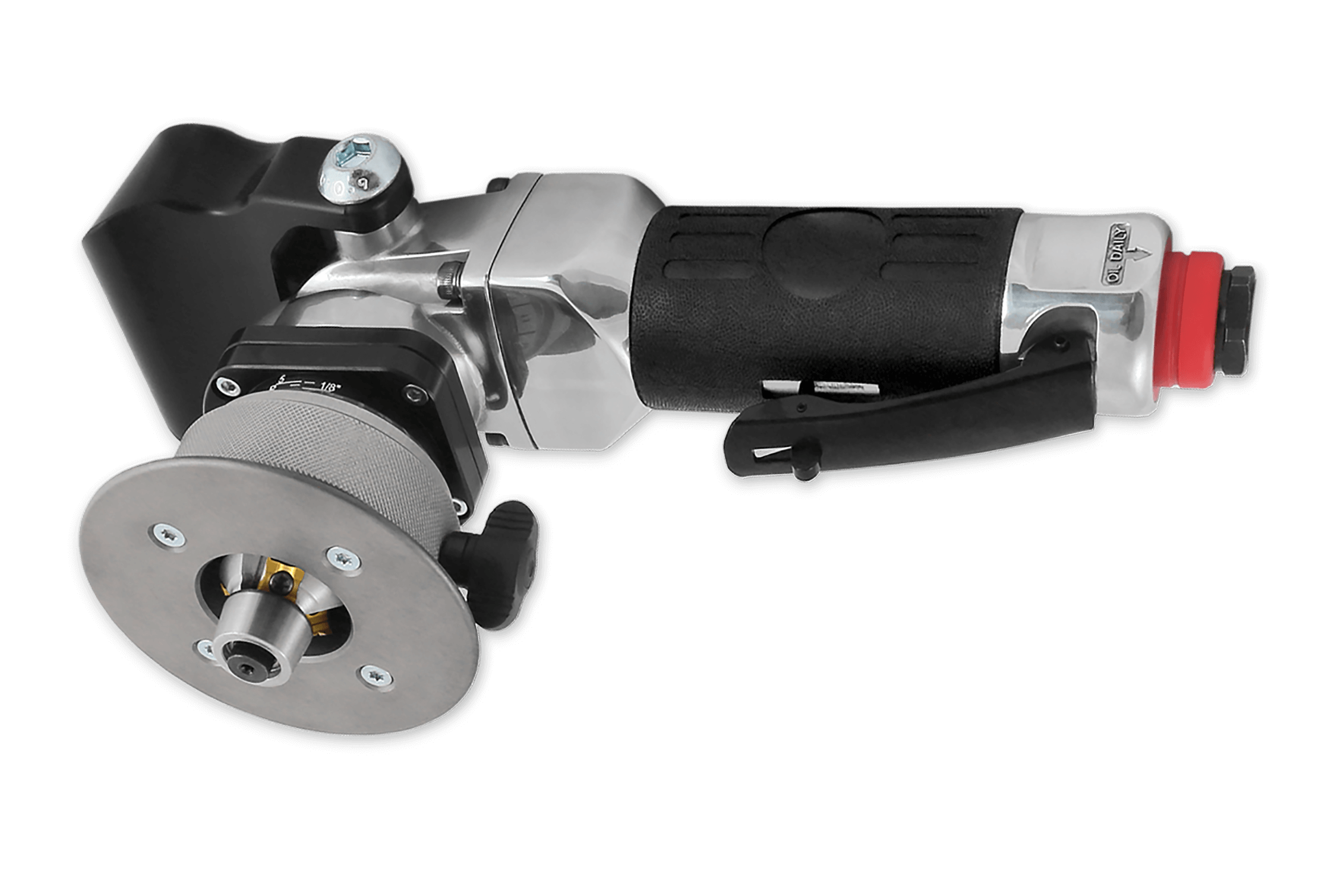 Kantfreesmachine SMA20-AEF